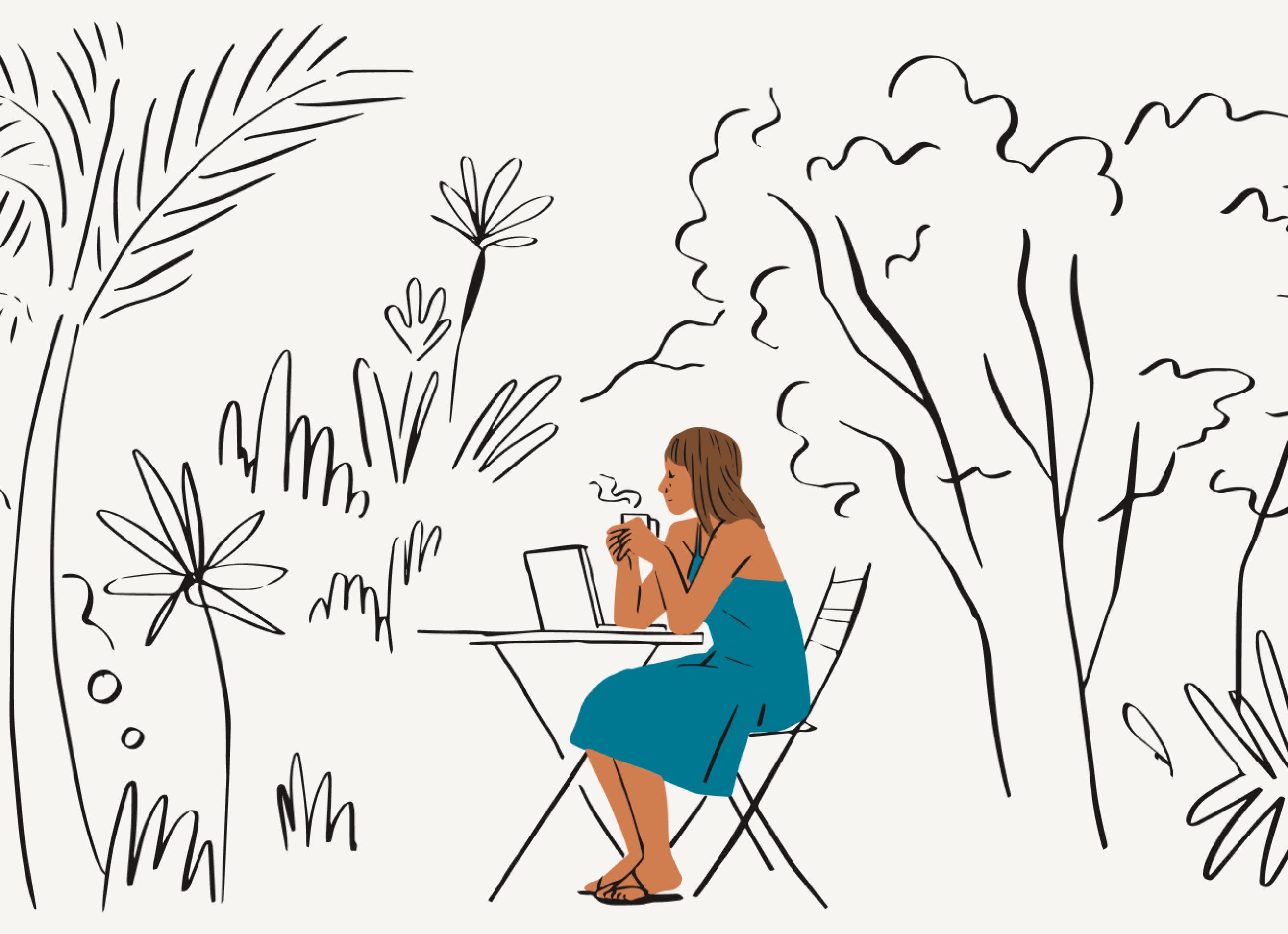 Ищу удаленную работницу