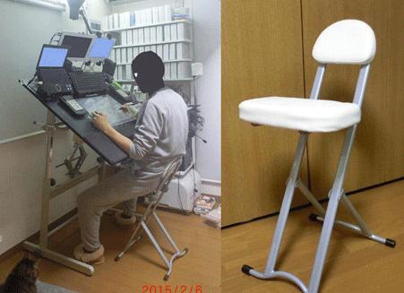 Как сделать стол для работы стоя своими руками?