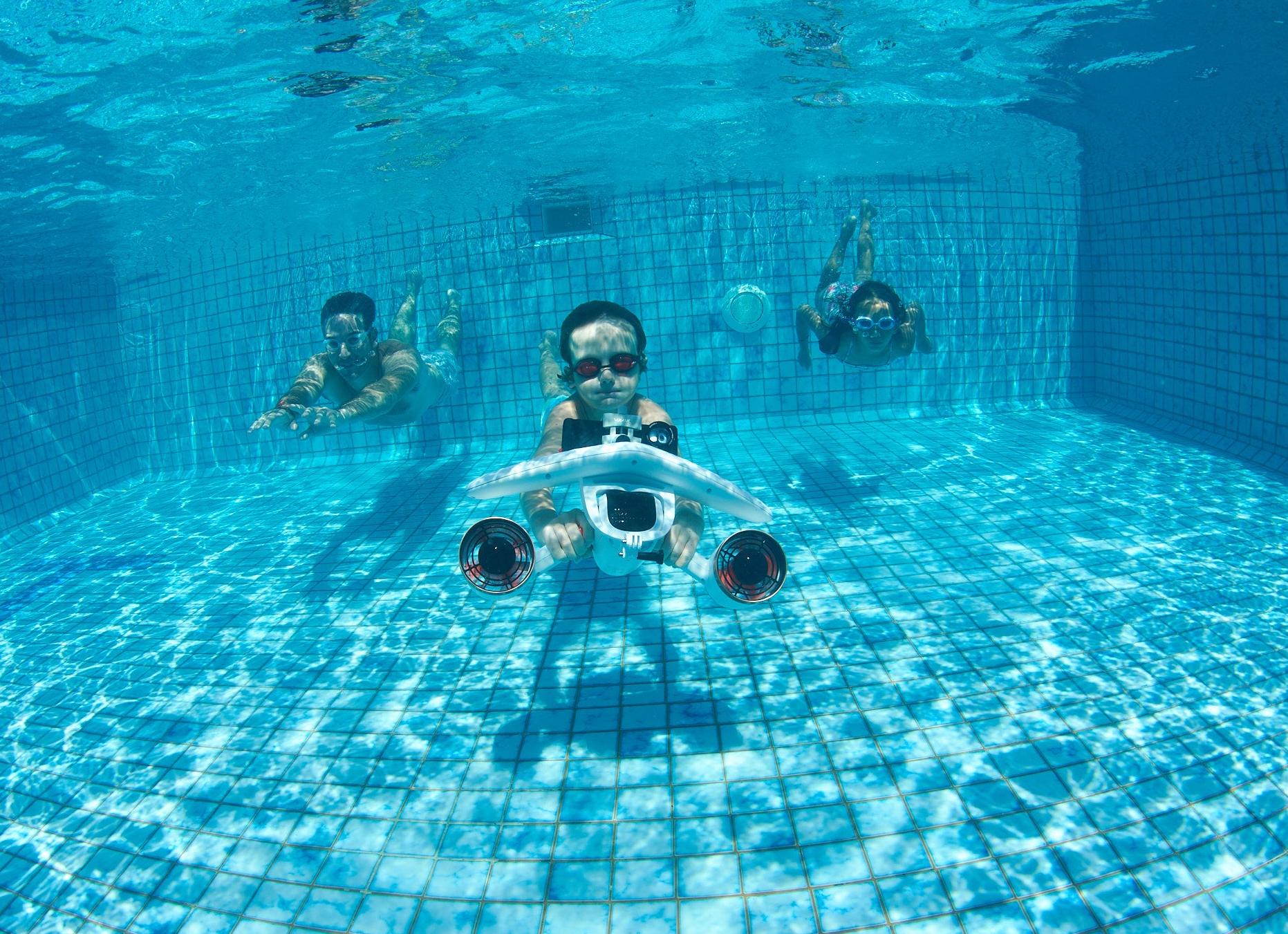 Чек-листы для человека с улицы бассейной