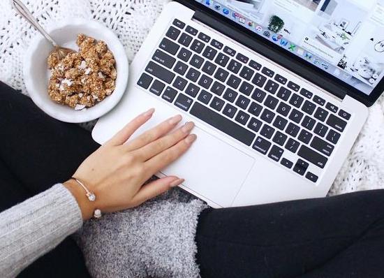 4 моих любимых блога