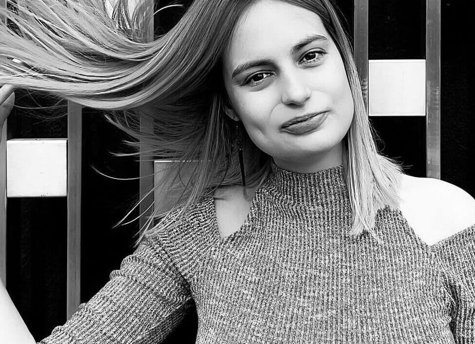 Личные финансы Анастасии Лазаренко