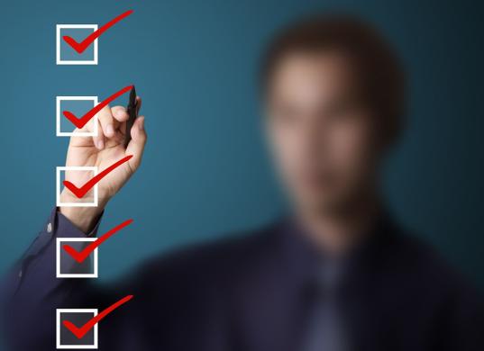 Тайм-менеджмент простыми словами. Мои чек-листы