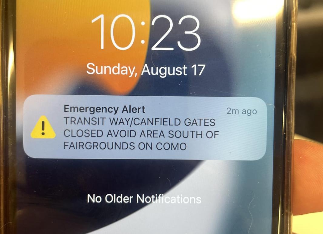 Спасаемся от навязчивых уведомлений на Android - личная_эффективность