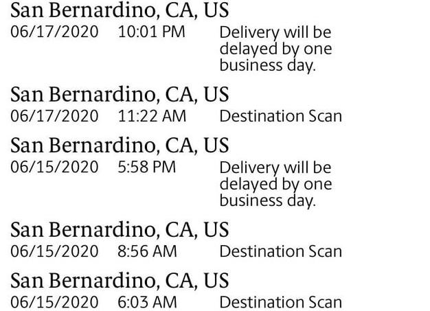 Как я заказал 5 товаров из Китая и Что мне в итоге пришло