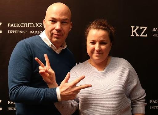 Интервью с С. Калининым. Часть 2