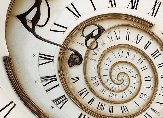 Прием Тайм-Менеджмента из каменного века