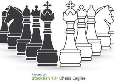 Где играть в шахматы онлайн с живыми игроками?