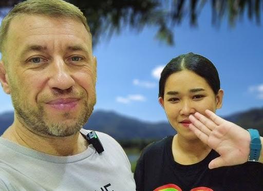 Что мы едим на Пхукете