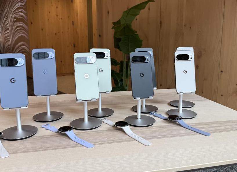 Phonebloks — ха-ха, вот это идея!