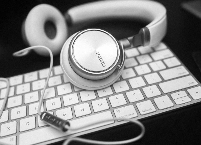 Где Словить нужную аудиокнигу?