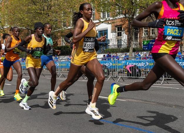 ЭМ-Марафон - Физическая энергия