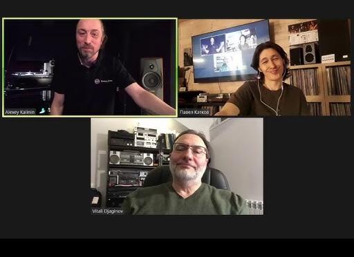 Интервью с С. Калининым. Часть 1: Начинающим тайм-менеджерам