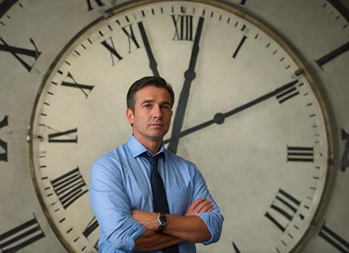 Тайм-менеджмент простыми словами. Автоматизация