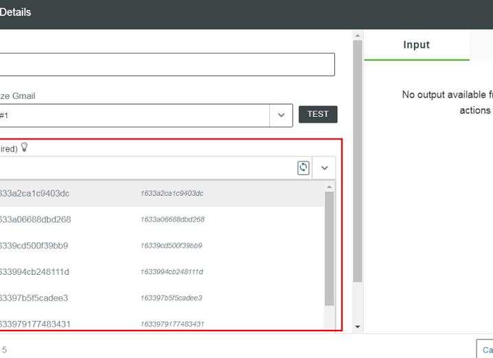 Как создать черный список в почте Gmail?