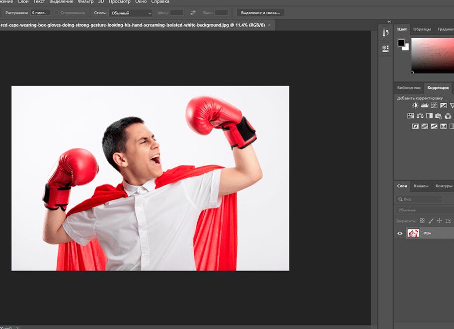 Выберите мне дизайн визитки: 4 варианта!