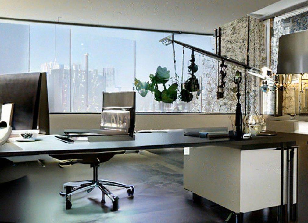 Офис Моей Мечты