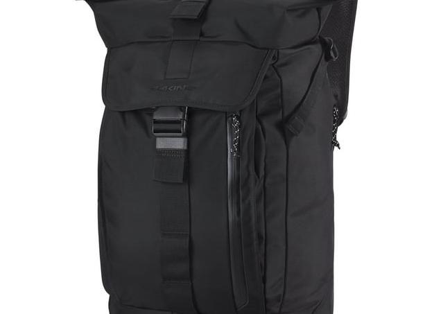 Баллистический Нейлон. Как оно?