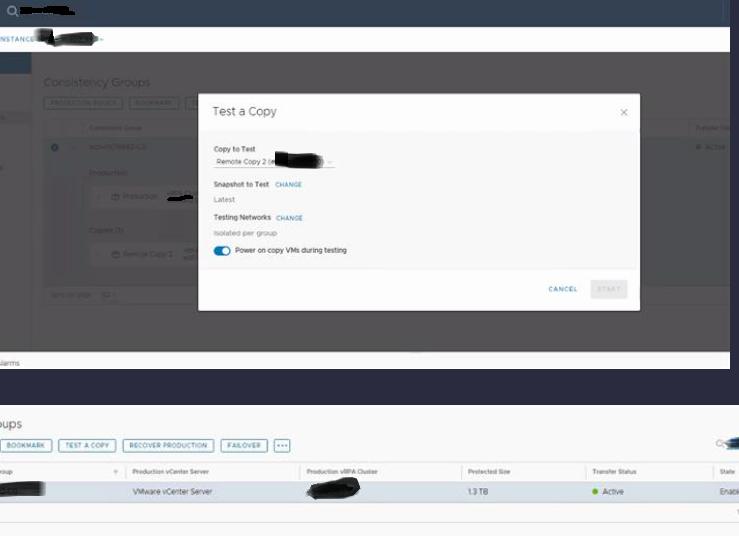 Приложение к статье про резервное копирование